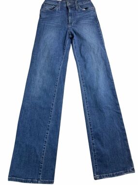 👖✨ Joe’s Jeans Wide Leg High Rise Blue Denim Jeans Size 26 ✨👖